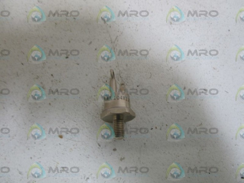 AA104X125DA090 (AS PICTURED)  NSNP