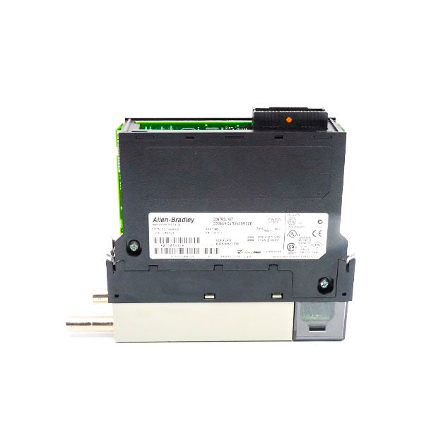 ALLEN BRADLEY 1756-CNBR SER. E F/W 11.003 24VDC NSNP