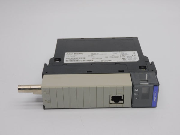 ALLEN BRADLEY 1756-CNBR SER. E F/W 11.003 24VDC NSNP