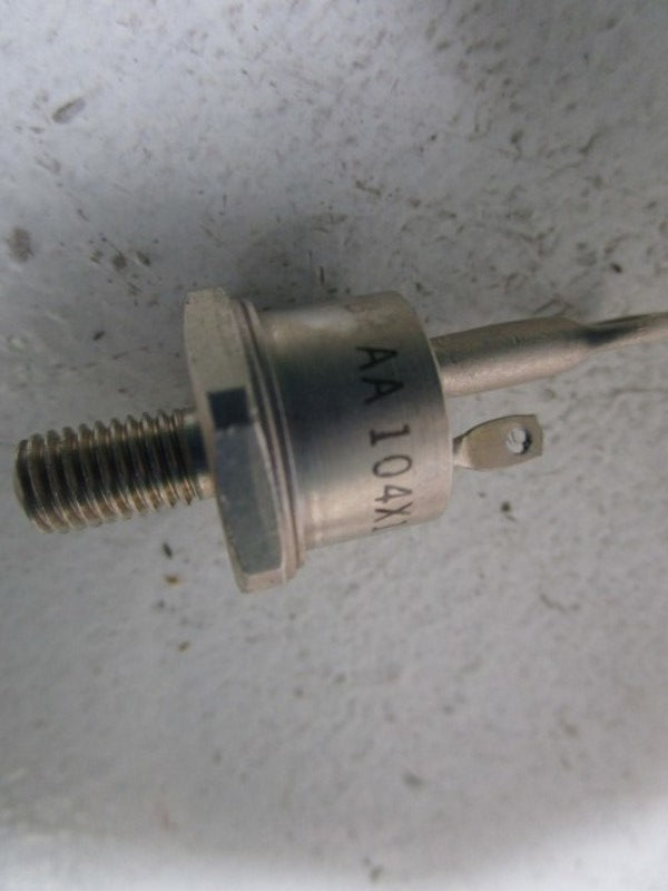 AA104X125DA090 (AS PICTURED)  NSNP