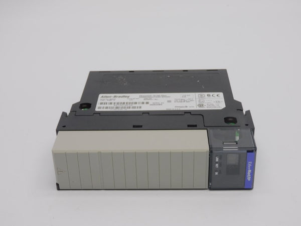 ALLEN BRADLEY 1756-ENBT SER. A F/W 3.6 24VDC REMAN