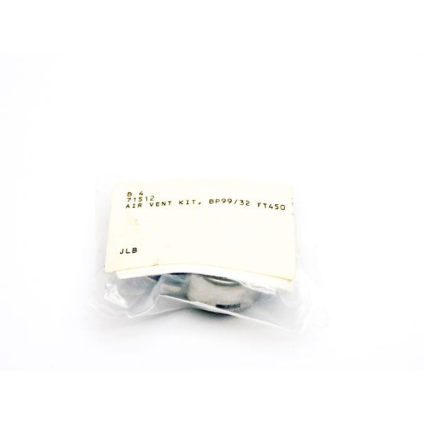 AIR VENT KIT 71512 NSMP