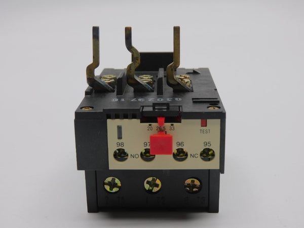 ADVANCED CONTROLS 101002 RF95/1-O 600V 20-33A NSMP