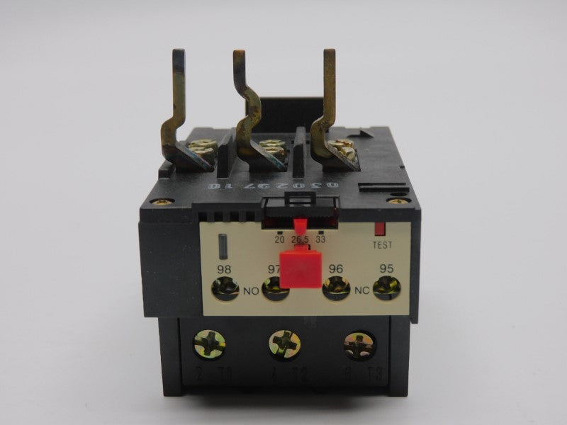 ADVANCED CONTROLS 101002 RF95/1-O 600V 20-33A NSMP