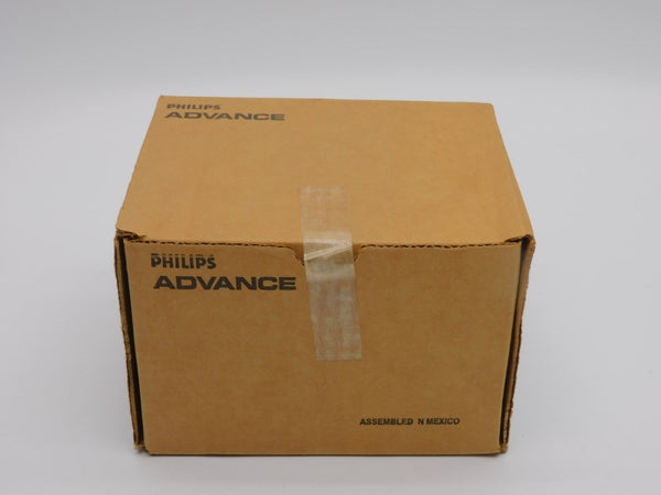 ADVANCE 71A8172-001D REV.  D 277V NSFS