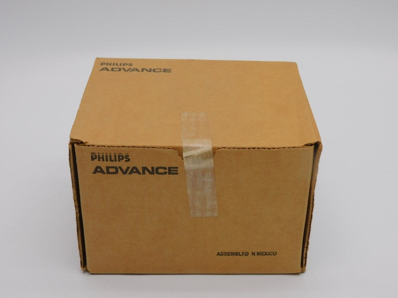 ADVANCE 71A8172-001D REV.  D 277V NSFS