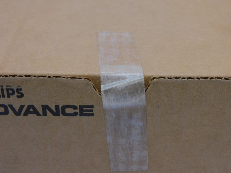 ADVANCE 71A8172-001D REV.  D 277V NSFS