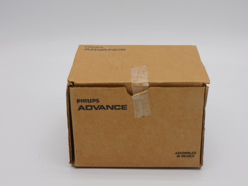 ADVANCE 71A5570-001D REV. F 277V NSFS