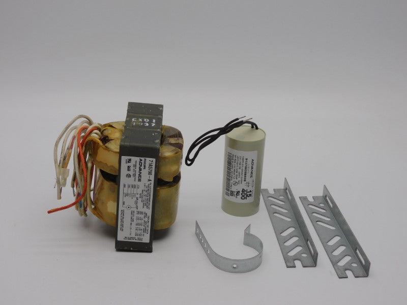 ADVANCE 71A5770-001D 277V REV. A NSMP