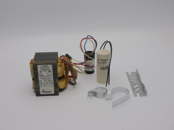 ADVANCE 71A5692-001D 277V REV. A NSMP