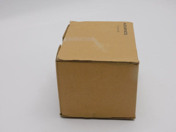 ADVANCE 71A8172-001D REV. A 277V NSFS