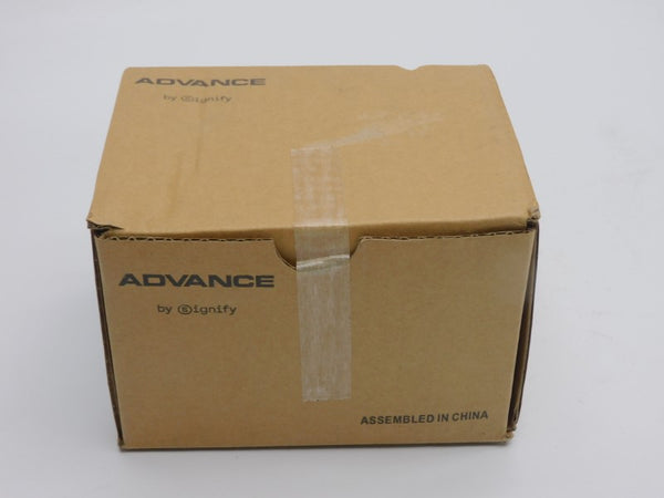 ADVANCE 71A8172-001D REV. A 277V NSFS