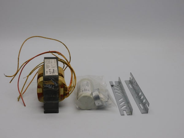 ADVANCE 71A5770-001D 277V REV. C NSMP