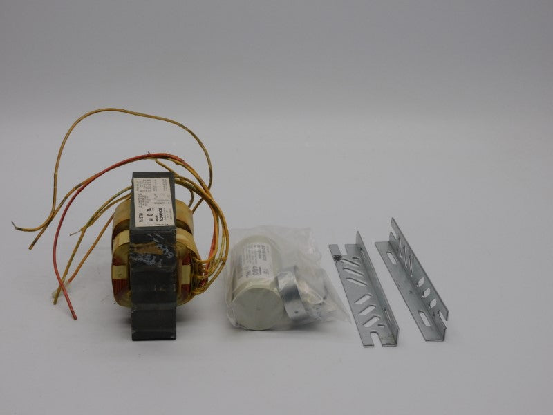 ADVANCE 71A5770-001D 277V REV. C NSMP