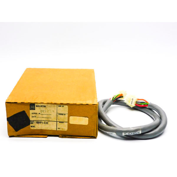 ALLEN BRADLEY 1771-CK NSMP