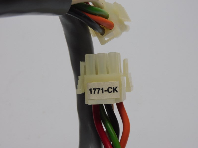 ALLEN BRADLEY 1771-CK NSMP