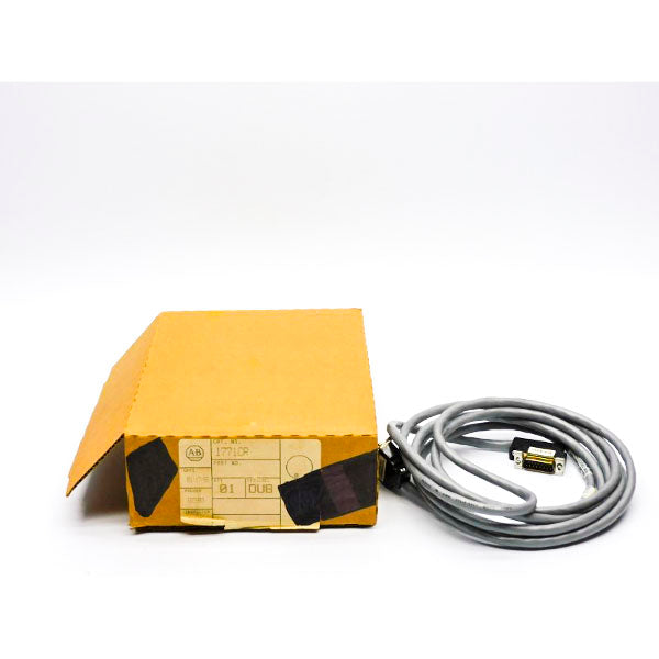 ALLEN BRADLEY 1771-CR NSMP