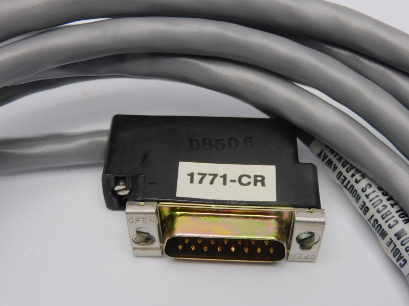 ALLEN BRADLEY 1771-CR NSMP