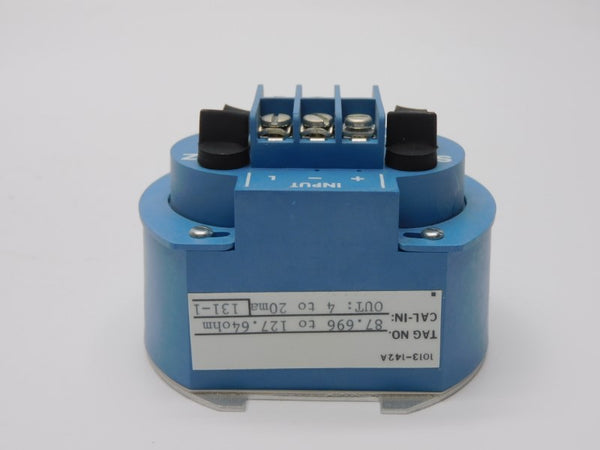 ACROMAG 4155-RBN-M052-X-20-C 12-50VDC NSMP