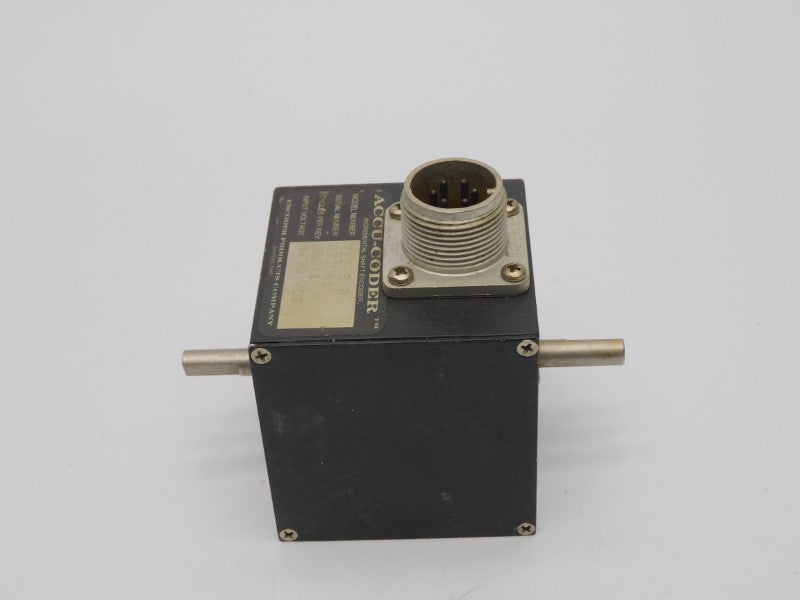 ACCU-CODER 712-SP 30VDC NSNP