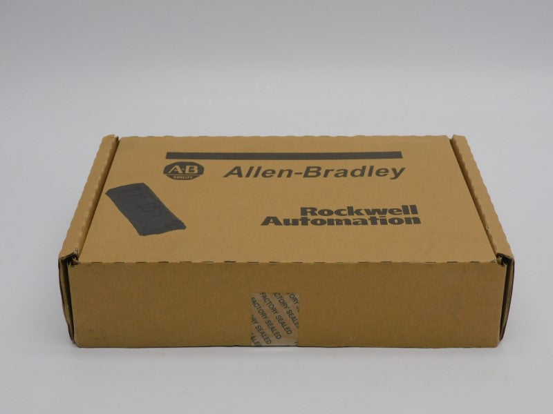 ALLEN BRADLEY 1746-OW16 SER. D 5-265VAC NSFS