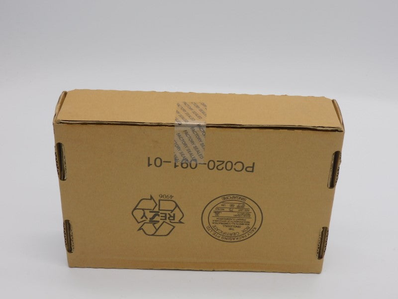 ALLEN BRADLEY 1746-OW16 SER. D 5-265VAC NSFS