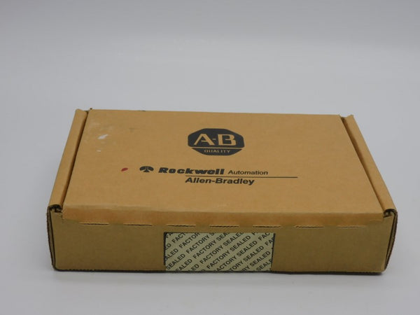 ALLEN BRADLEY 1746-IA8 SER. A 85-132VAC DATE: 2011 NSFS