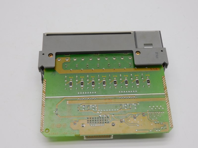 ALLEN BRADLEY 1746-IA8 SER. A 85-132VAC UNMP