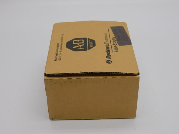 ALLEN BRADLEY 1769-PA4 SER. A 120/240VAC DATE: 2019 NSFS