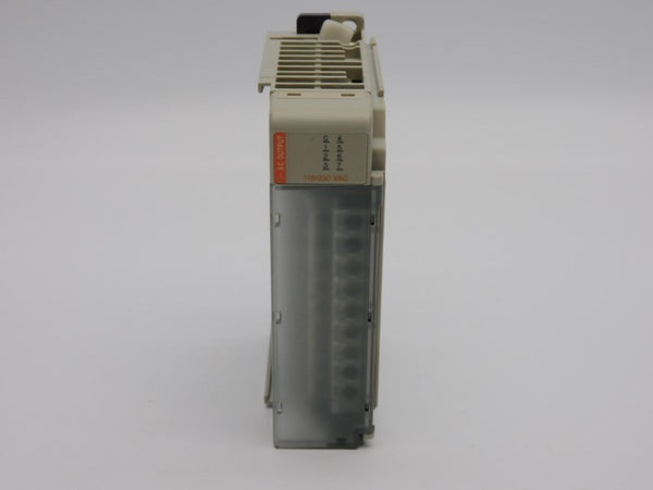 ALLEN BRADLEY 1769-OA8 SER. B F/W 3.1 REV. 2 85-265VAC 10A NSNP