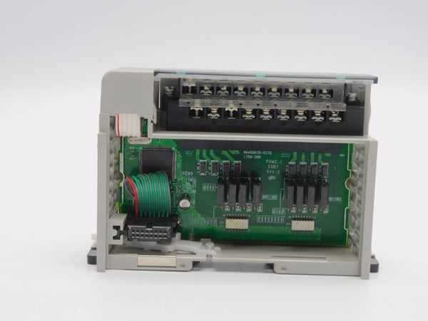 ALLEN BRADLEY 1769-OB8 SER. A F/W 3.1 REV. 1 20.4-26.4VDC 8A NSNP