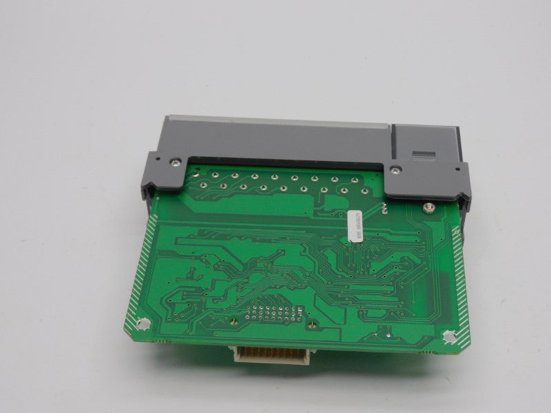 ALLEN BRADLEY 1746-HSTP1 SER. E REV. A02 24VDC 0.200A NSNP