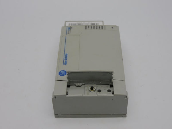 ALLEN BRADLEY 1764-LSP SER. A F/W 3 REV. C 5VDC NSNP