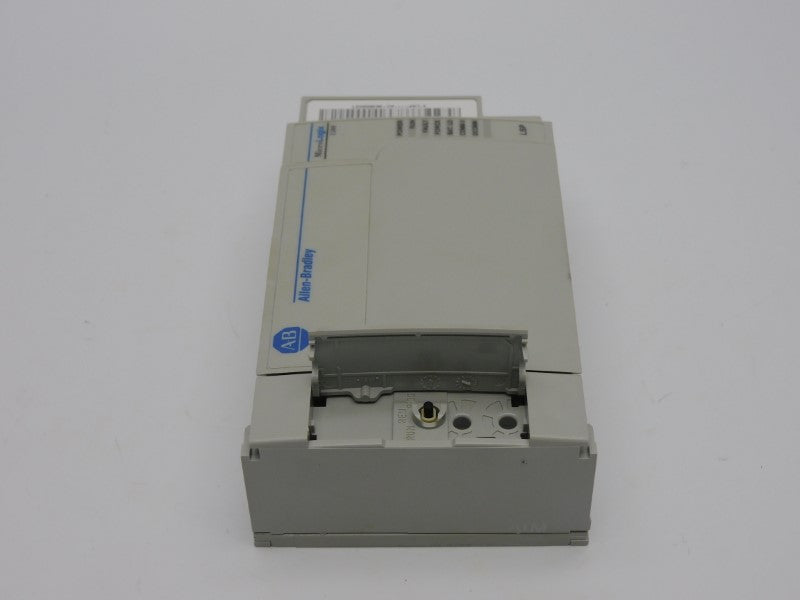 ALLEN BRADLEY 1764-LSP SER. A F/W 3 REV. C 5VDC NSNP