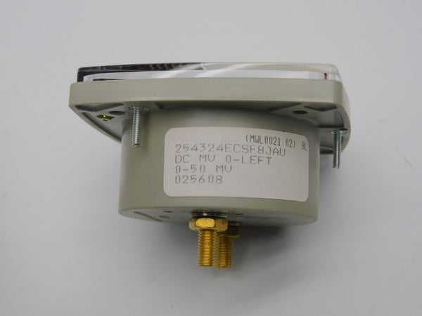 YOKOGAWA 254324ECSF8JAU NSMP