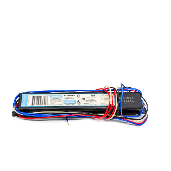 ADVANCE ICN-2P32-N 120/277V NSNP