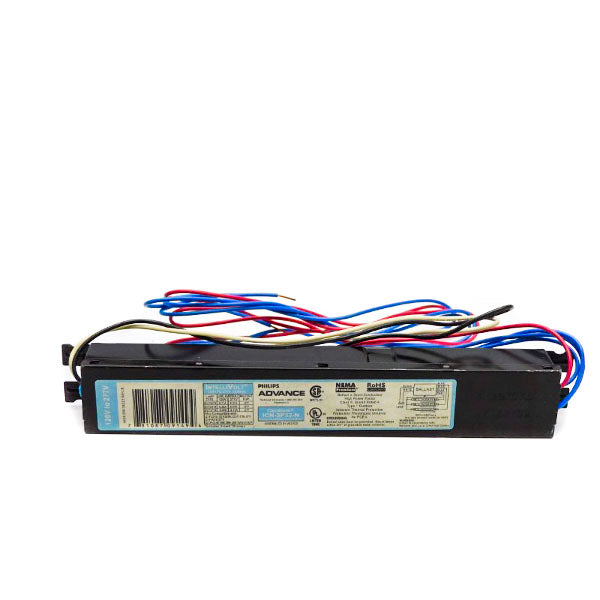 ADVANCE ICN-3P32-N 120/277V NSNP