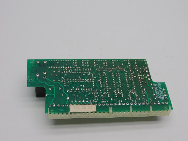 500S1166 REV. PM UNMP