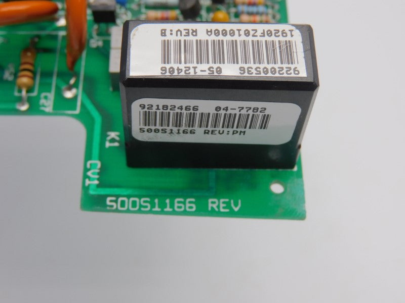 500S1166 REV. PM UNMP