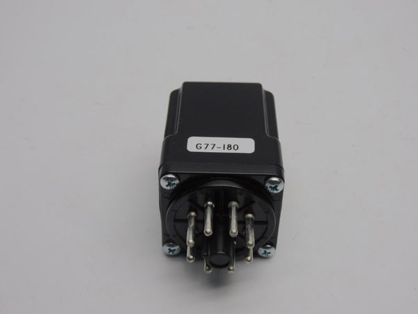 RELAY G77-180 NSNP