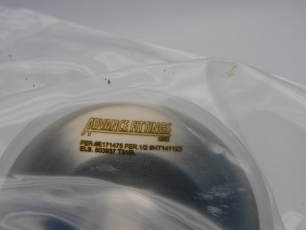 ADVANCE FITTINGS A2CMP-31MP NSMP