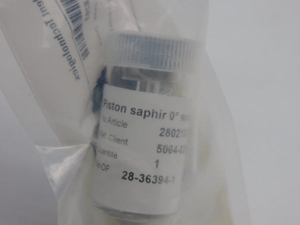 AGILENT TECHNOLOGIES 5064-8293 NSMP