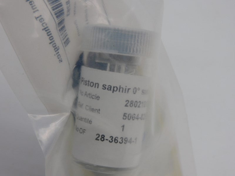 AGILENT TECHNOLOGIES 5064-8293 NSMP