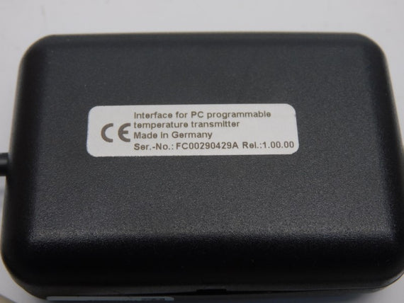 TRANSMITTER TXU10L-AANN NSMP