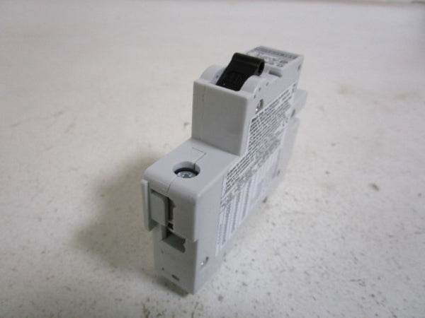 ABL SURSUM 1GU6-G6A CIRCUIT BREAKER 6A  NSNP