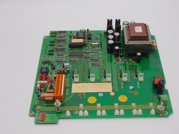 ABB C1900/0263/0260B UNMP