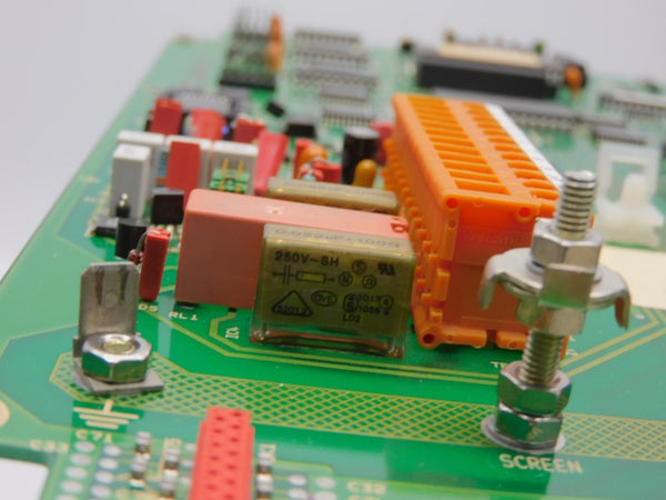 ABB C1900/0263/0260B UNMP