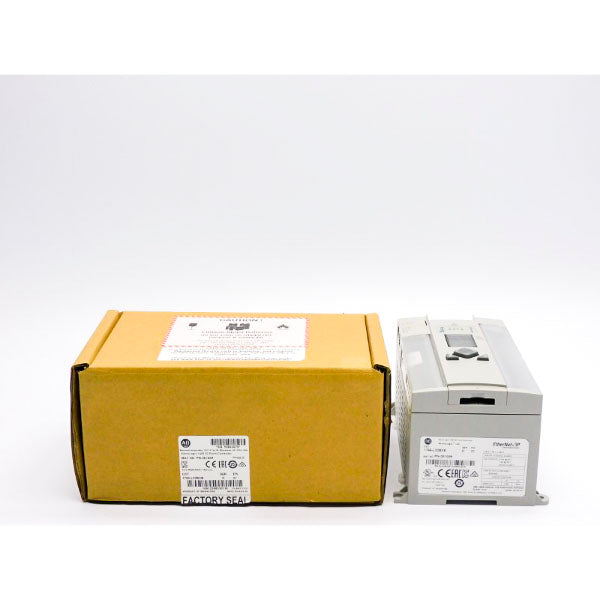 ALLEN BRADLEY 1766-L32BXB SER. C F/W 21 12-24VDC 1.5A NSMP