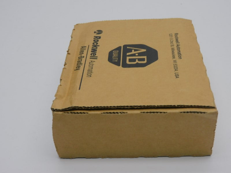 ALLEN BRADLEY 1769-IF4XOF2 SER. A F/W 2.2 DATE: 2023 NSFS