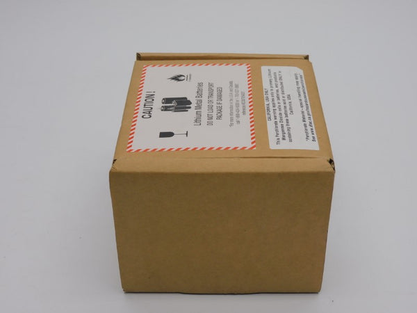 ALLEN BRADLEY 1763-L16BWA SER. B F/W 16 DATE: 2017 NSFS